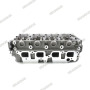 CYLINDER HEAD NISSAN YD25 DTI FOR D22 NAVARA KING CAB BASSARA & FRONTIER 2000-06